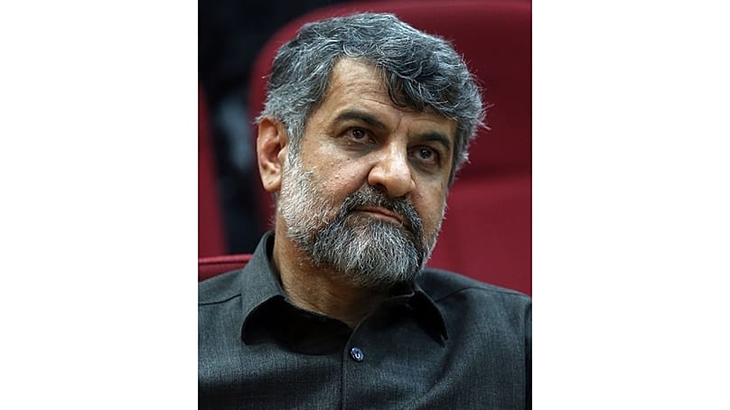 مهدی نصیری