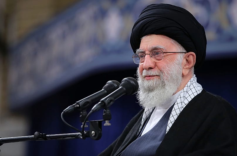 علی خامنه‌ای بیش از ۳۶ سال رهبری جمهوری اسلامی را در دست داشت