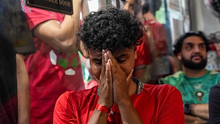 Football : la France met fin au parcours du Maroc au Mondial 2026
