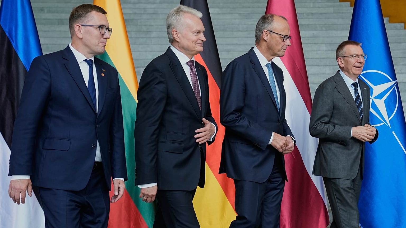 The diplomatic row unfolded as Russia launched another wave of missile and drone attacks on Ukraine.