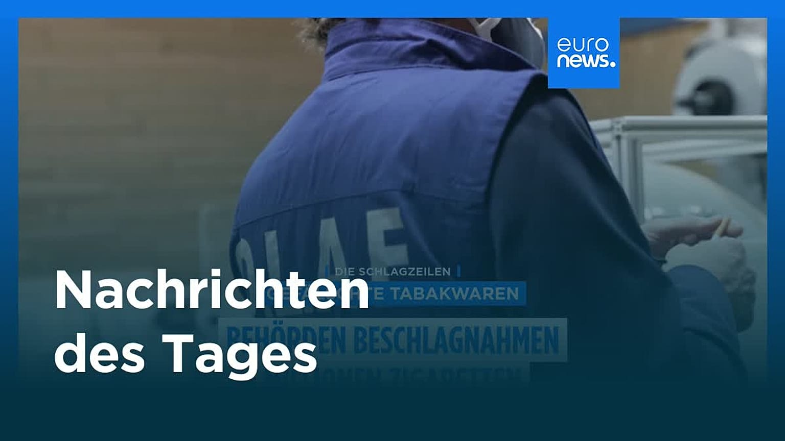 Nachrichten des Tages | 10. Juli 2026 - Morgenausgabe