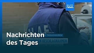 Nachrichten des Tages | 10. Juli 2026 - Morgenausgabe