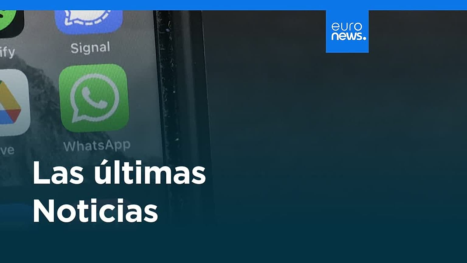 Últimas noticias | 10 julio 2026 - Mañana