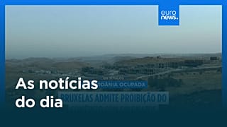 Notícias do dia | 10 de julho 2026 - Manhã
