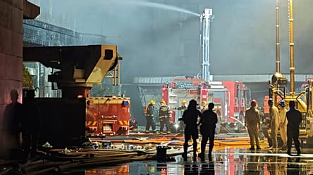 Deadly fire at China shoe factory sparks Xi Jinping order for full probe