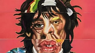 Rolling Stones - Foreign Tongues