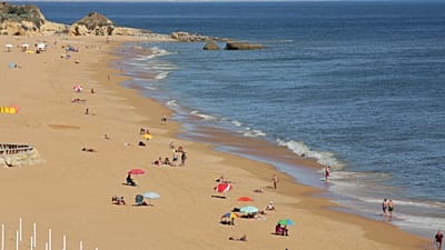 Algarve