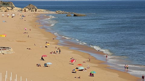 Algarve