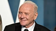 Anthony Hopkins startet Musikerkarriere: erste Single mit 88