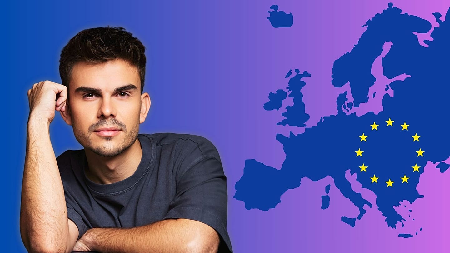 Europe needs a shared story, not a single memory
