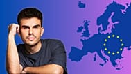 فدریکو گالاردو درباره انسجام و تاریخ مشترک اتحادیه اروپا تامل می‌کند.