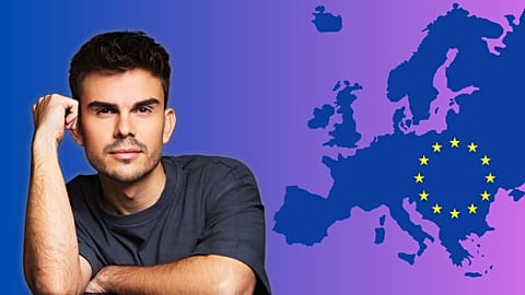 Federico Gallardo reflects on the EU’s cohesion and shared history.