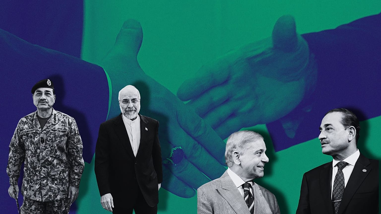 تندروها کارشکنی می‌کنند؟ 