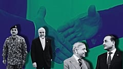 تندروها کارشکنی می‌کنند؟ 