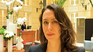 Ewa Pawlik, Mistrzyni Ceremonii Humanistycznych
