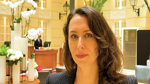 Ewa Pawlik, Mistrzyni Ceremonii Humanistycznych