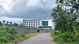 Guinée équatoriale : un cas suspect d’Ebola dans l’hôtel où sont détenus des migrants 