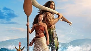 Film of the Week: Moana