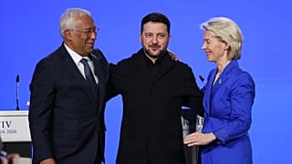 Ukraine will soon be able to open a new accession cluster.