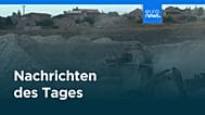 Nachrichten des Tages | 10. Juli 2026 - Mittagsausgabe