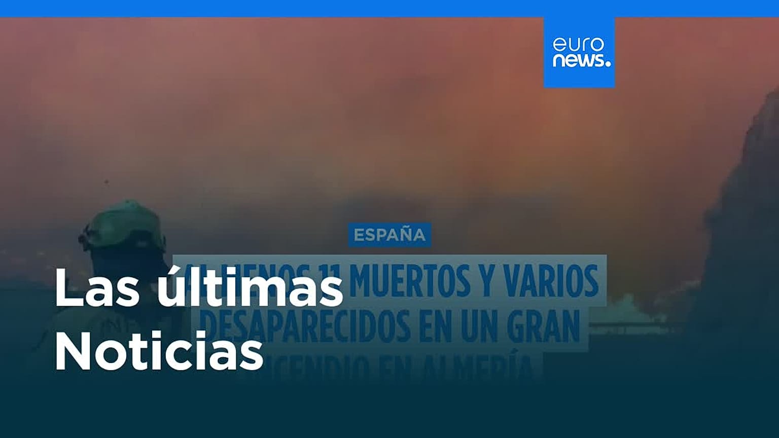Últimas noticias | 10 julio 2026 - Mediodía