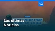 Últimas noticias | 10 julio 2026 - Mediodía