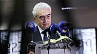 International Energy Agency Executive Director Fatih Birol.