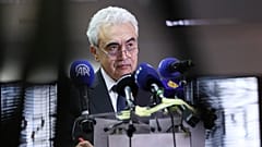 فاتح بيرول، المدير التنفيذي لوكالة الطاقة الدولية.