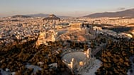 Greece is one of Europe’s strongest performers for tourism