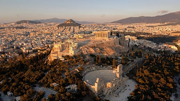 Viaggio in Europa 2026: Grecia, Italia e Malta tra le destinazioni top 1 Turismo europeo 2026
