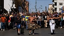 Les manifestations anti-migrants pourraient affecter l'économie sud-africaine