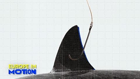 Europa en movimiento