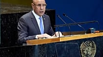 Mauritania frees lawmakers convicted over discrimination claims