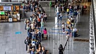 Airports and airlines have also joined the chorus of criticism, once again warning of the disruption caused by the Entry/Exit System (EES). 