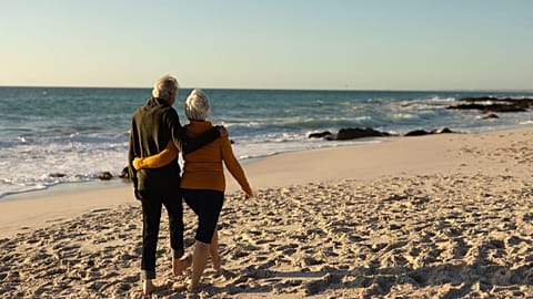How Sardinia's elders stay sharp and happy in old age.
