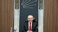 Kılıçdaroğlu, Merkez Yönetim Kurulu toplantısına başkanlık etti.