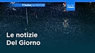 Le notizie del giorno | 10 luglio 2026 - Serale