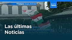 Últimas noticias | 10 julio 2026 - Tarde