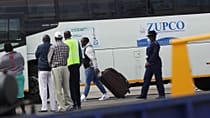 S.Africa minister raises concerns about security at Zimbabwe border