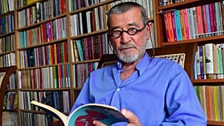 Şair Ahmet Telli