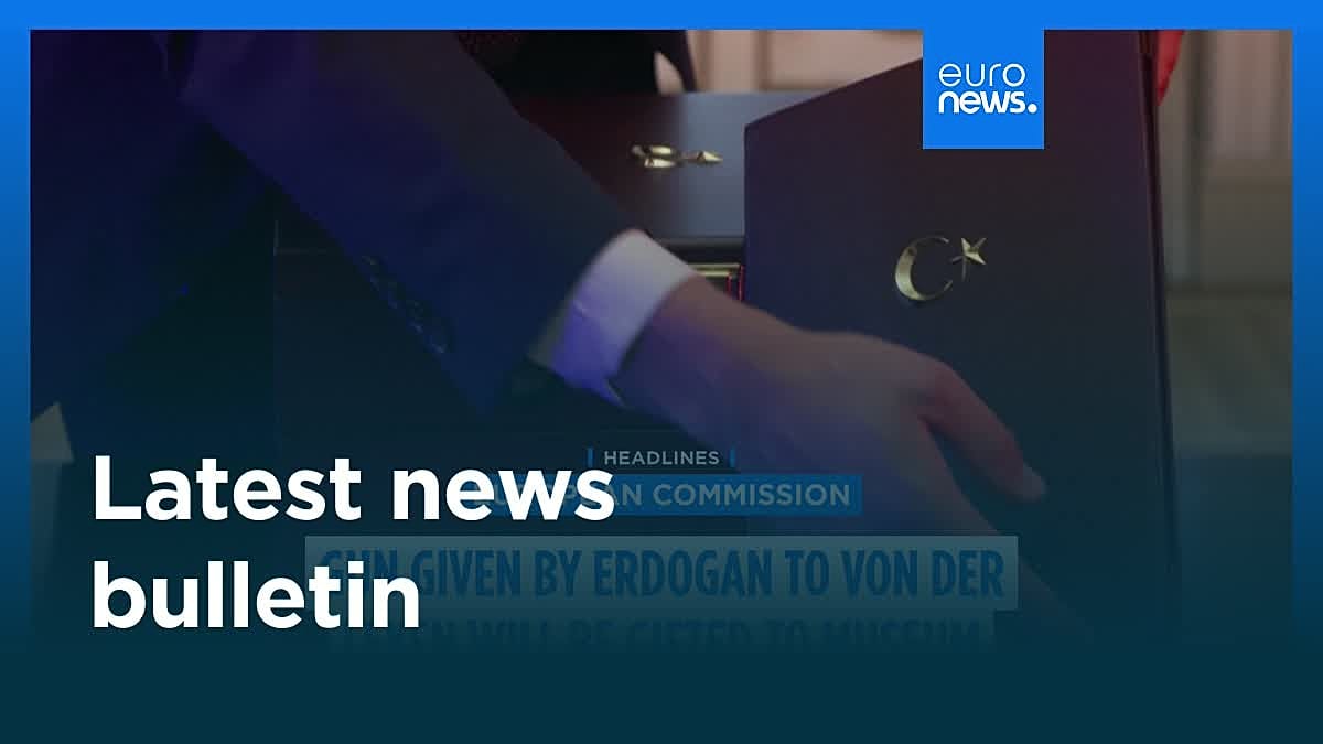 Latest news bulletin | July 11th, 2026 – Morning