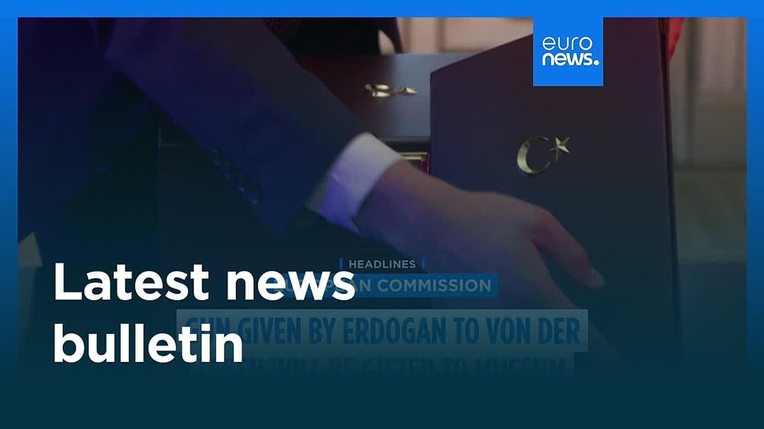 Latest news bulletin | July 11th, 2026 – Morning