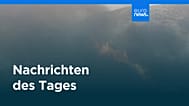 Nachrichten des Tages | 11. Juli 2026 - Morgenausgabe