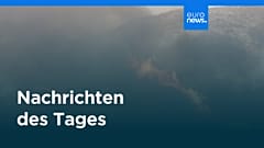 Nachrichten des Tages | 11. Juli 2026 - Abendausgabe