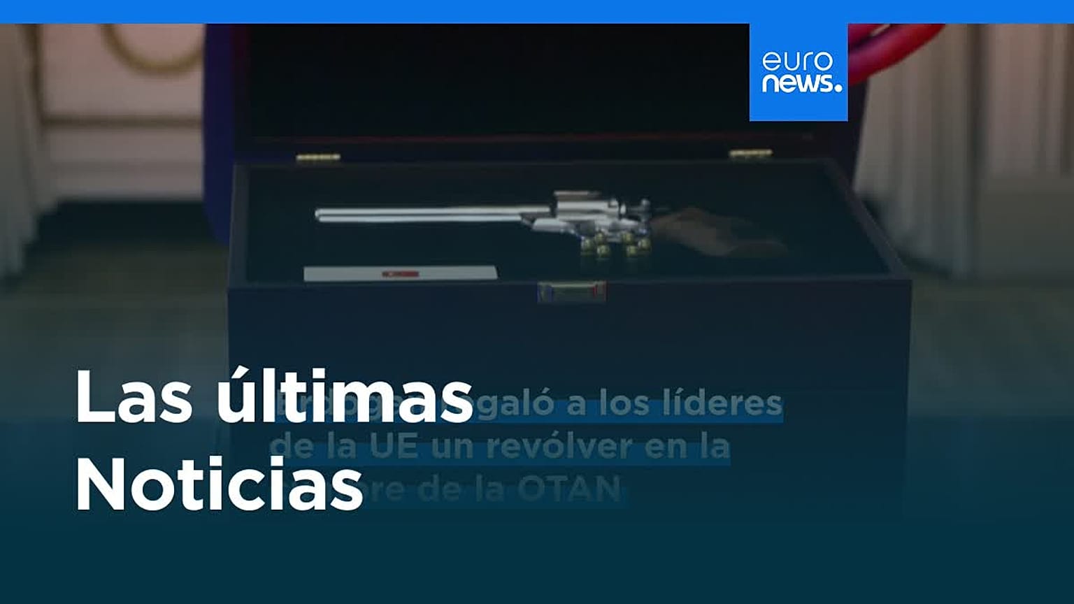 Últimas noticias | 11 julio 2026 - Mañana