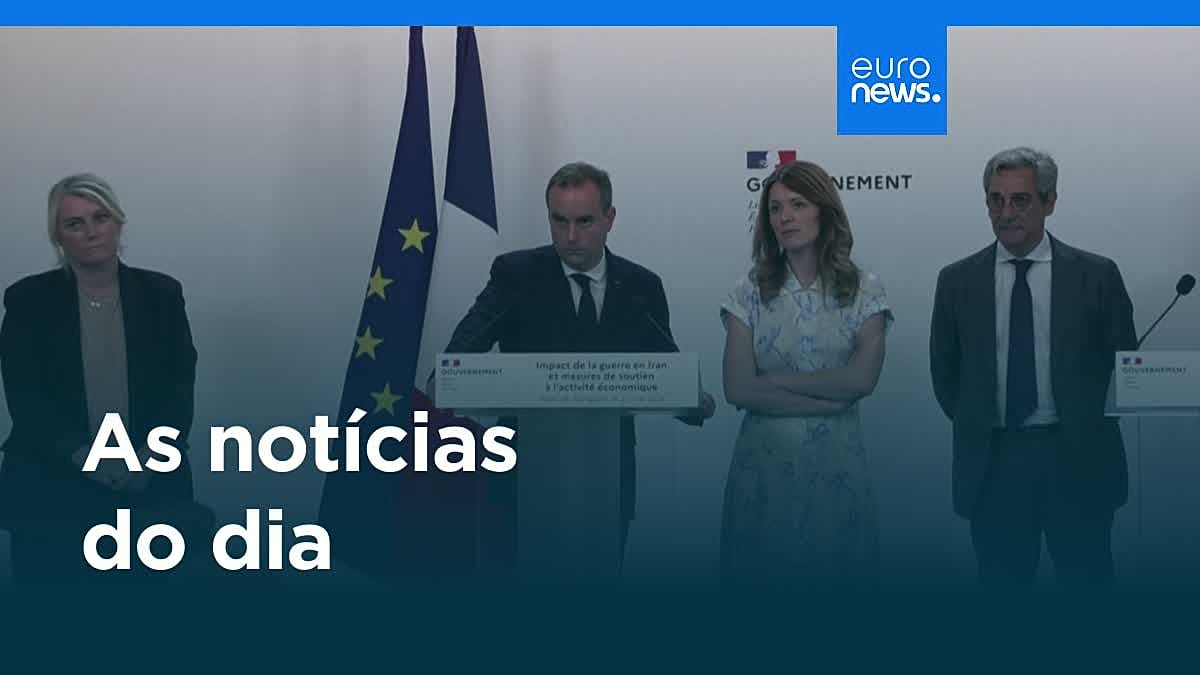 Noticias del día | 11 de julio 2026 - Noche