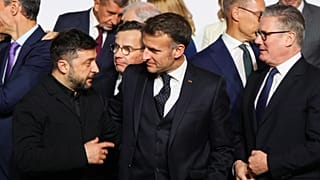 La dernière réunion en présentiel de la Coalition s'est tenue à Paris le 6 janvier 2026.