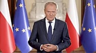 Donald Tusk w serwisie X zapowiedział Mur Pamięci ofiar rzezi wołyńskiej