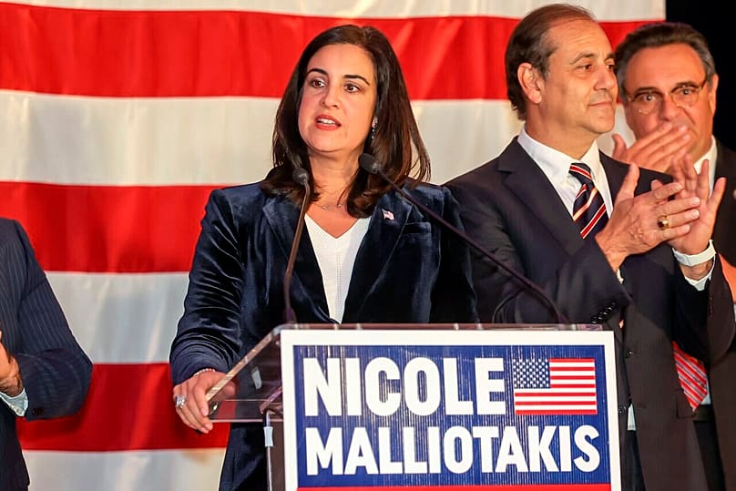 Nicole Malliotakis