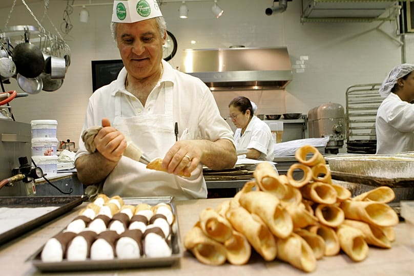 Pasticceria «Ferrara»